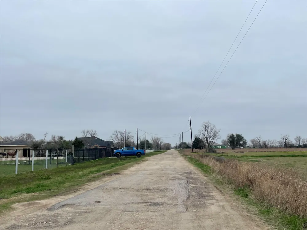 Brumbelow Road Needville, TX 77461