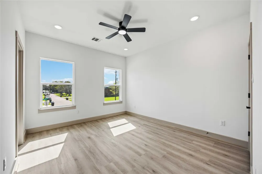 7555 Calhoun Street #A Houston, TX 77051