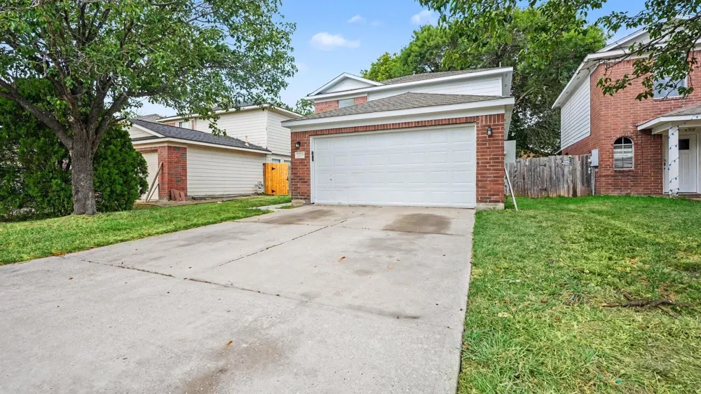 15129 Grassington Drive Channelview, TX 77530
