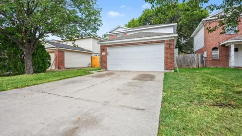 15129 Grassington Drive
