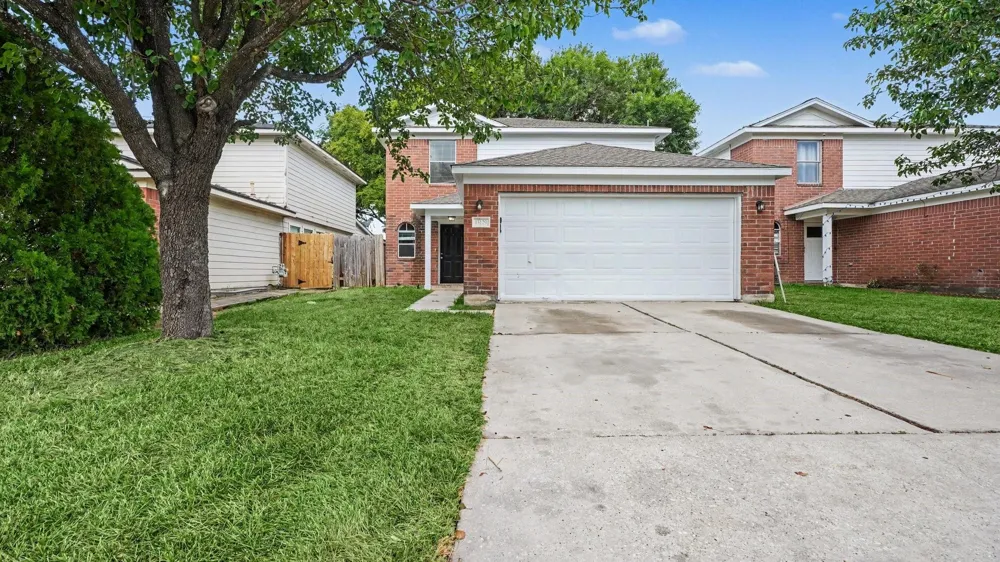 15129 Grassington Drive Channelview, TX 77530