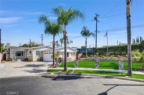 503 Wilson Circle