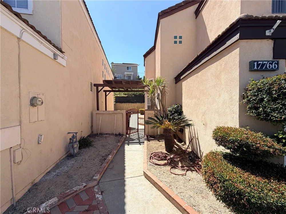 17766 Antherium Drive Chino Hills, CA 91709