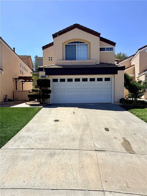 17766 Antherium Drive