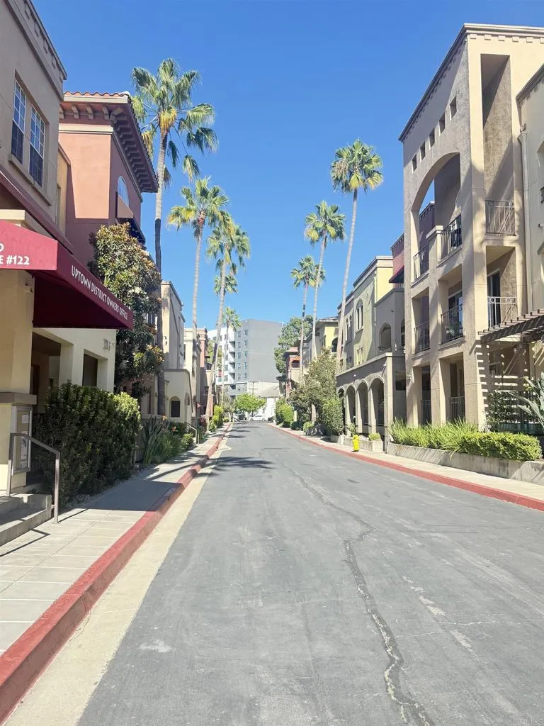 1270 Cleveland Avenue #K103 San Diego, CA 92103