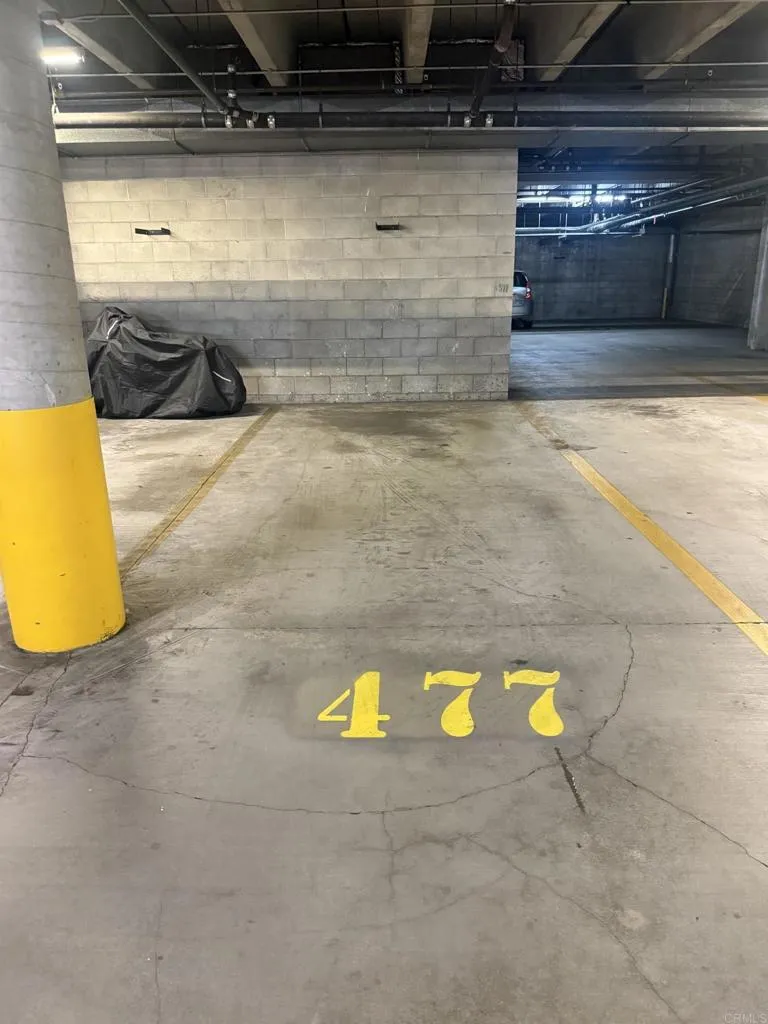 1270 Cleveland Avenue #K103 San Diego, CA 92103