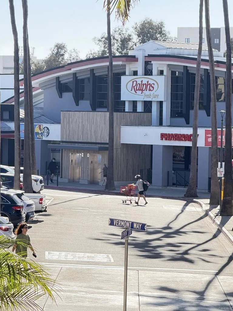 1270 Cleveland Avenue #K103 San Diego, CA 92103