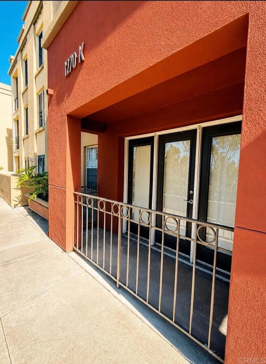 1270 Cleveland Avenue #K103 San Diego, CA 92103