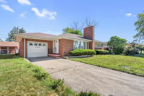 24021 Outer Drive