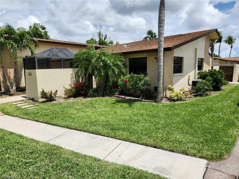 6160 Principia Drive #2 Fort Myers, FL 33919