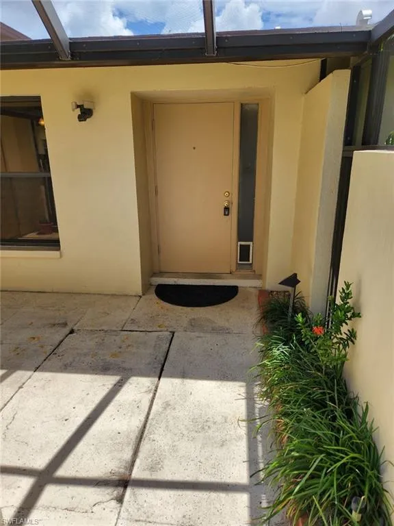 6160 Principia Drive #2 Fort Myers, FL 33919