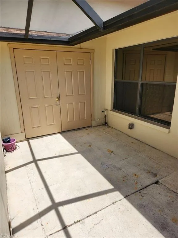 6160 Principia Drive #2 Fort Myers, FL 33919