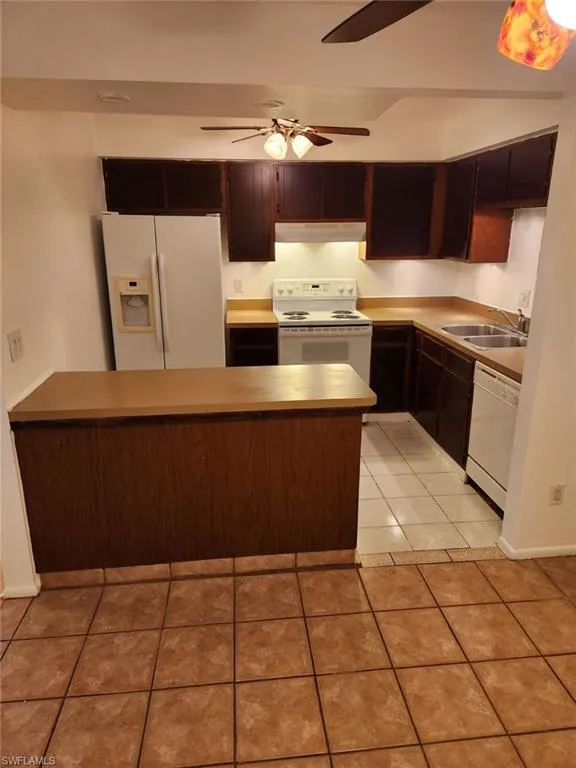6160 Principia Drive #2 Fort Myers, FL 33919