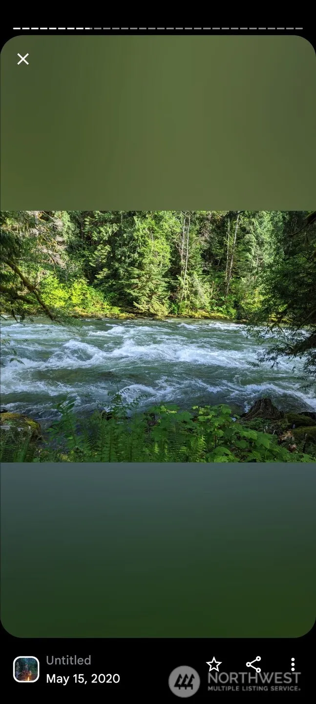 6354 E Cascade Marblemount, WA 98267