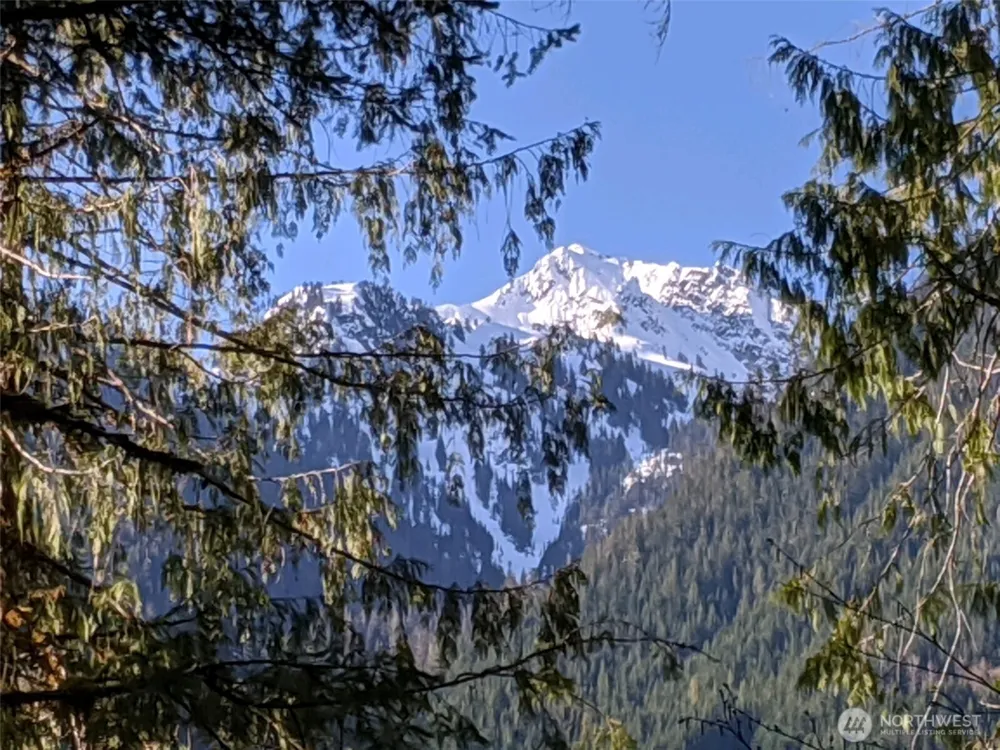 6354 E Cascade Marblemount, WA 98267