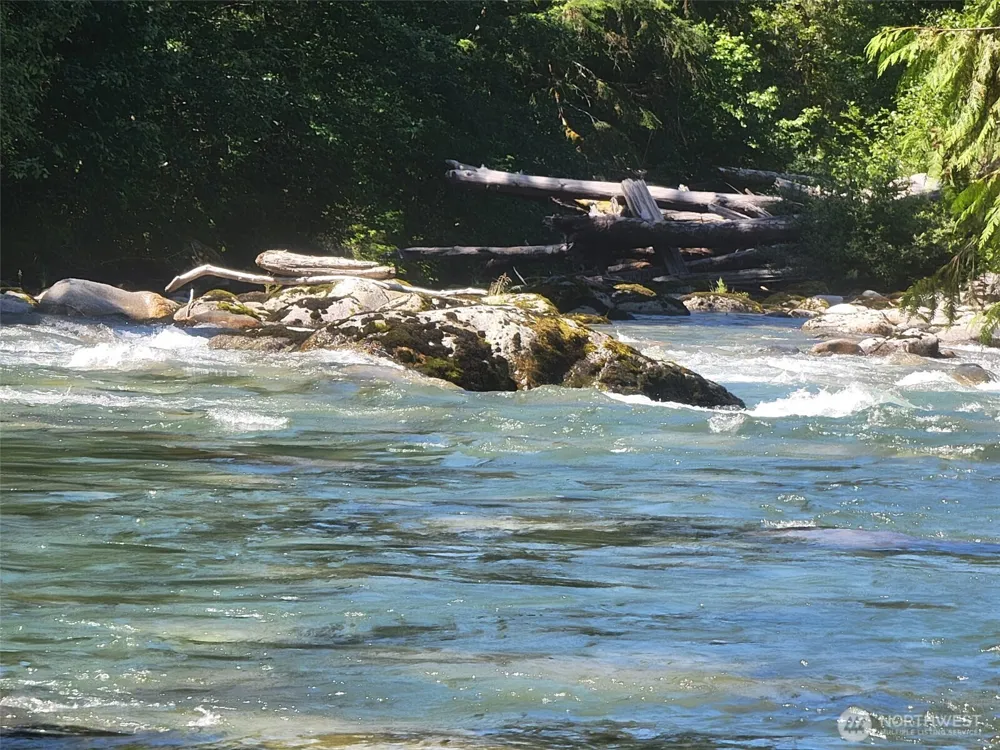 6354 E Cascade Marblemount, WA 98267