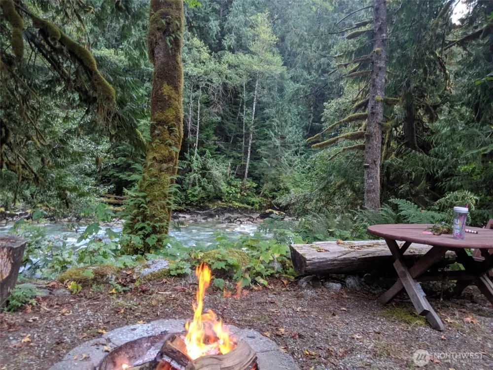 6354 E Cascade Marblemount, WA 98267