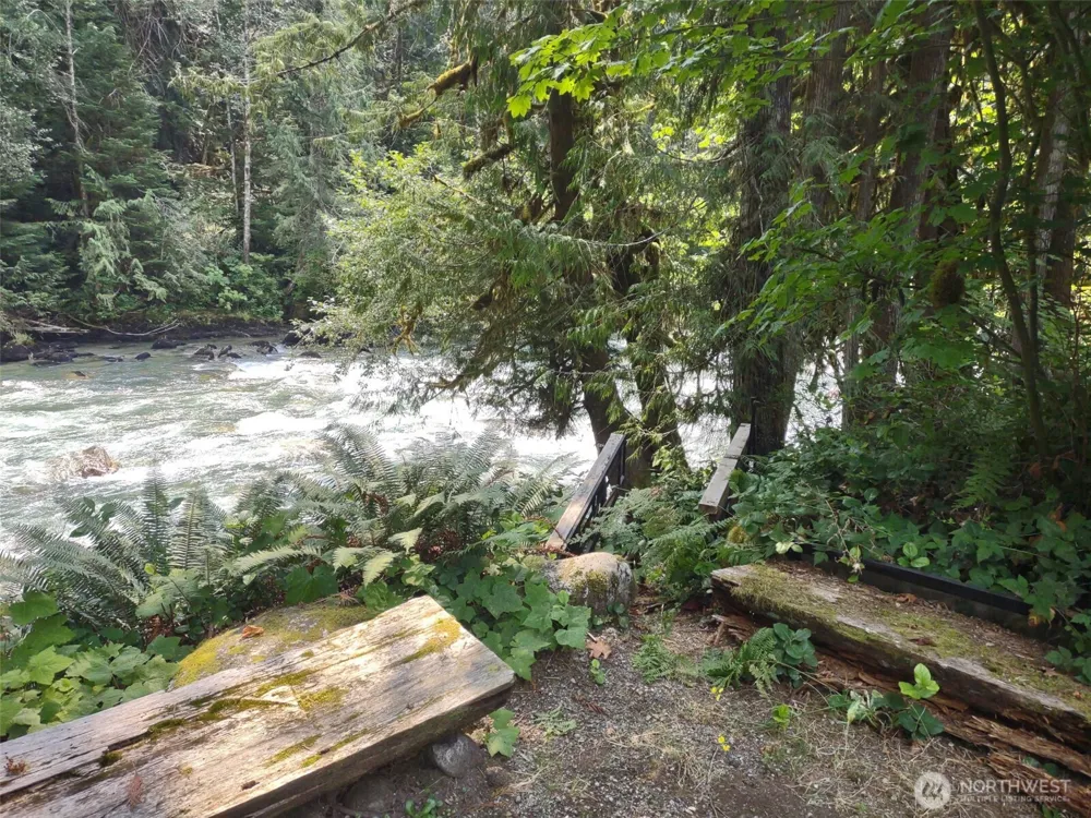 6354 E Cascade Marblemount, WA 98267
