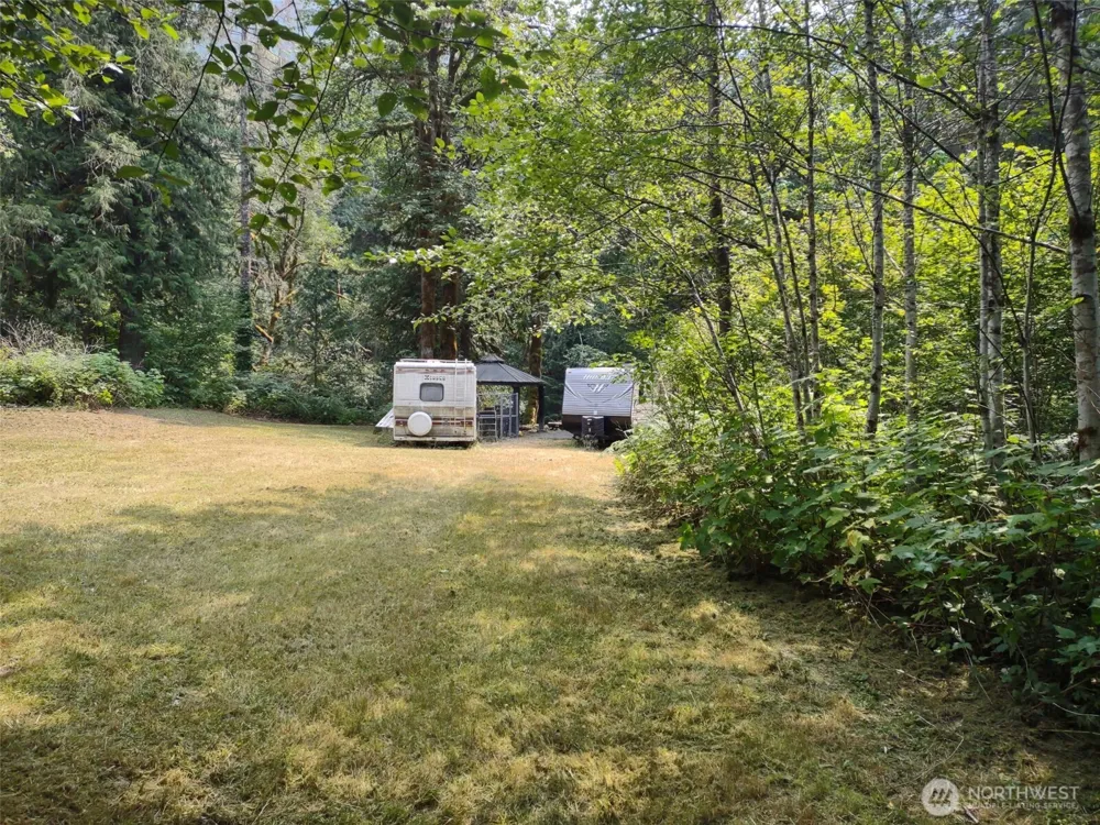 6354 E Cascade Marblemount, WA 98267