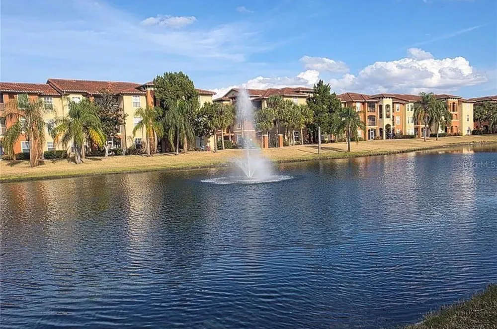 5554 METROWEST BOULEVARD #4-310 Orlando, FL 32811