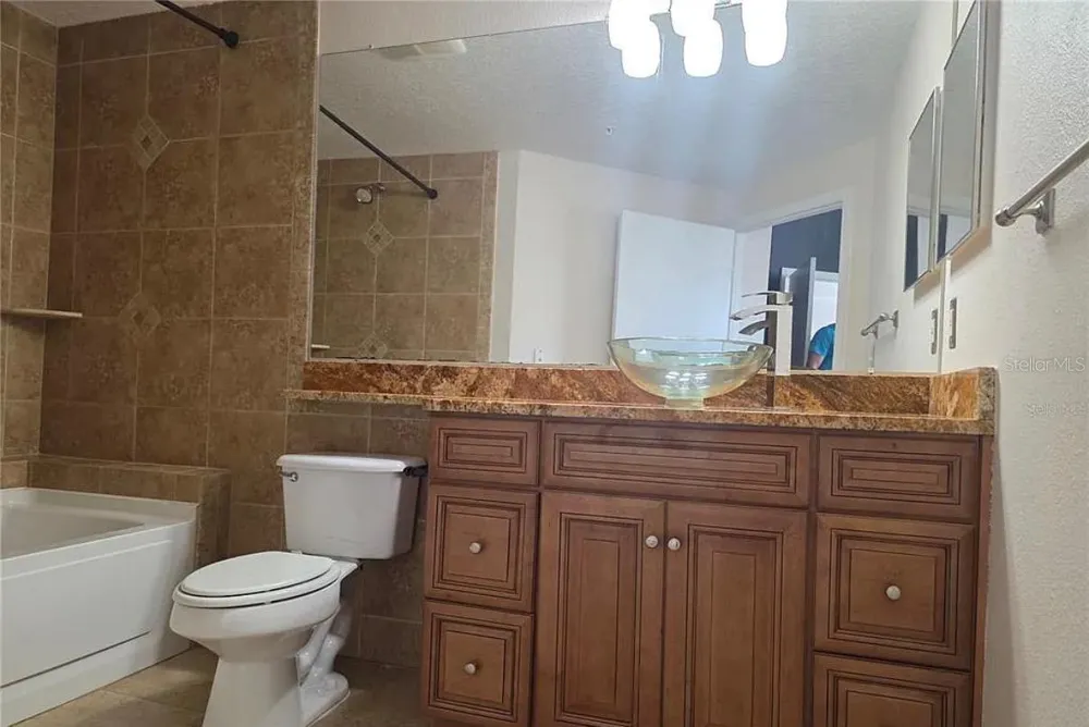 5554 METROWEST BOULEVARD #4-310 Orlando, FL 32811
