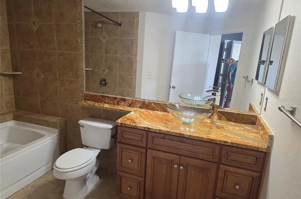 5554 METROWEST BOULEVARD #4-310 Orlando, FL 32811