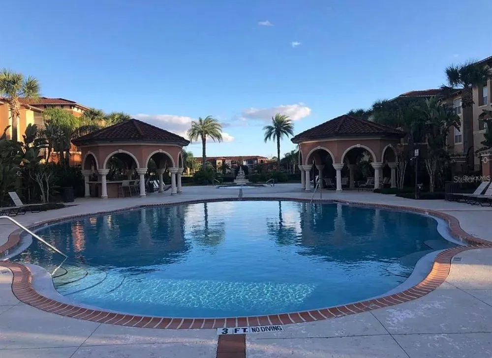 5554 METROWEST BOULEVARD #4-310 Orlando, FL 32811