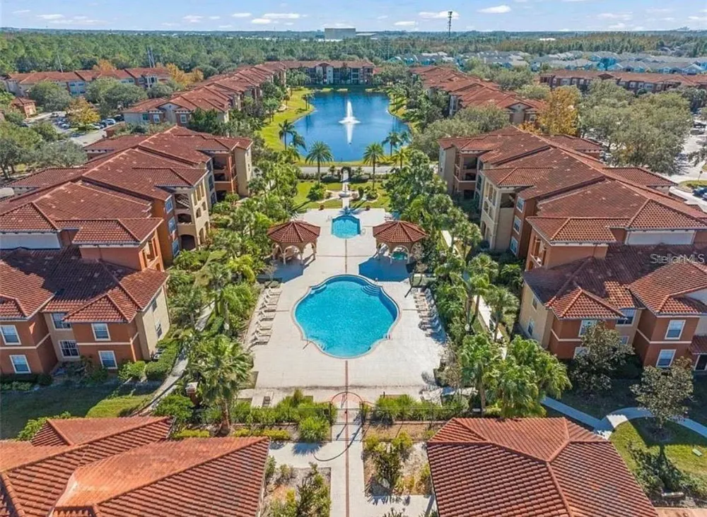 5554 METROWEST BOULEVARD #4-310 Orlando, FL 32811