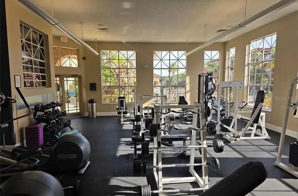 5554 METROWEST BOULEVARD #4-310 Orlando, FL 32811