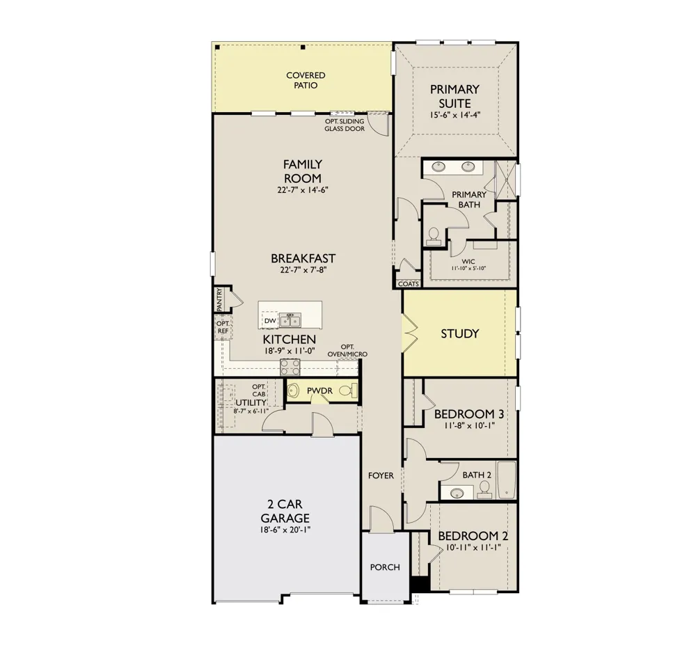 964 Naranjo Drive Georgetown, TX 78628