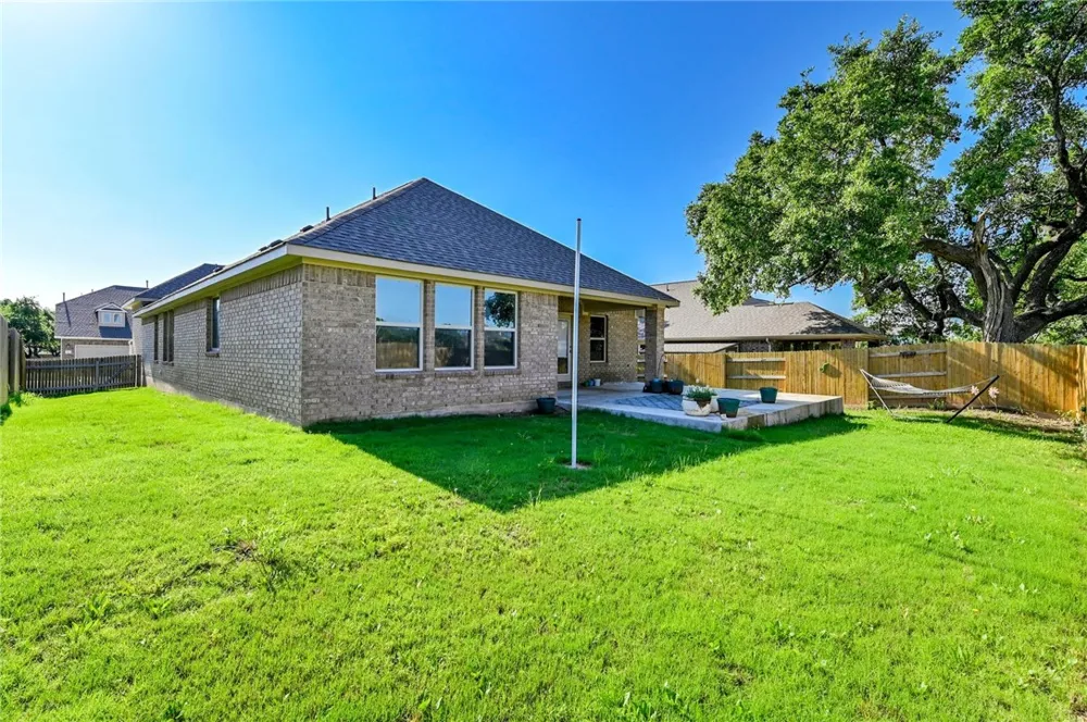 964 Naranjo Drive Georgetown, TX 78628