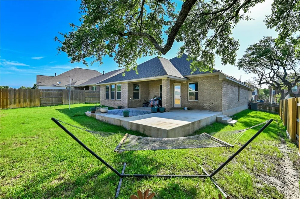 964 Naranjo Drive Georgetown, TX 78628