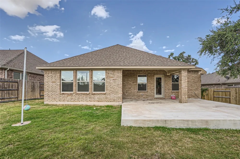 964 Naranjo Drive Georgetown, TX 78628