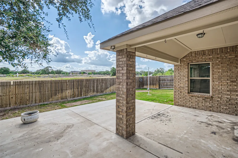 964 Naranjo Drive Georgetown, TX 78628