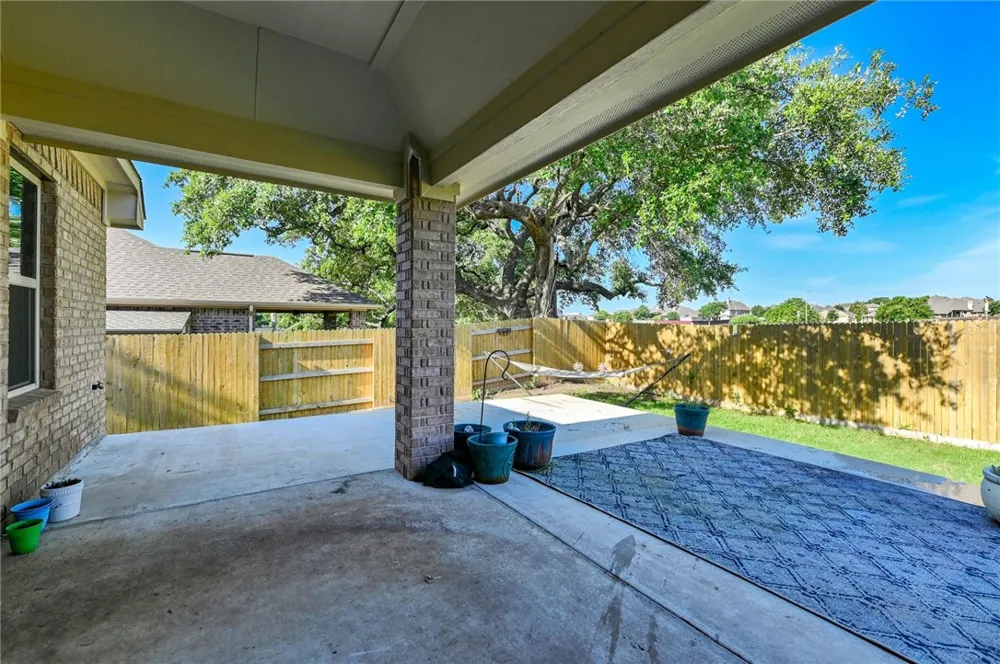 964 Naranjo Drive Georgetown, TX 78628