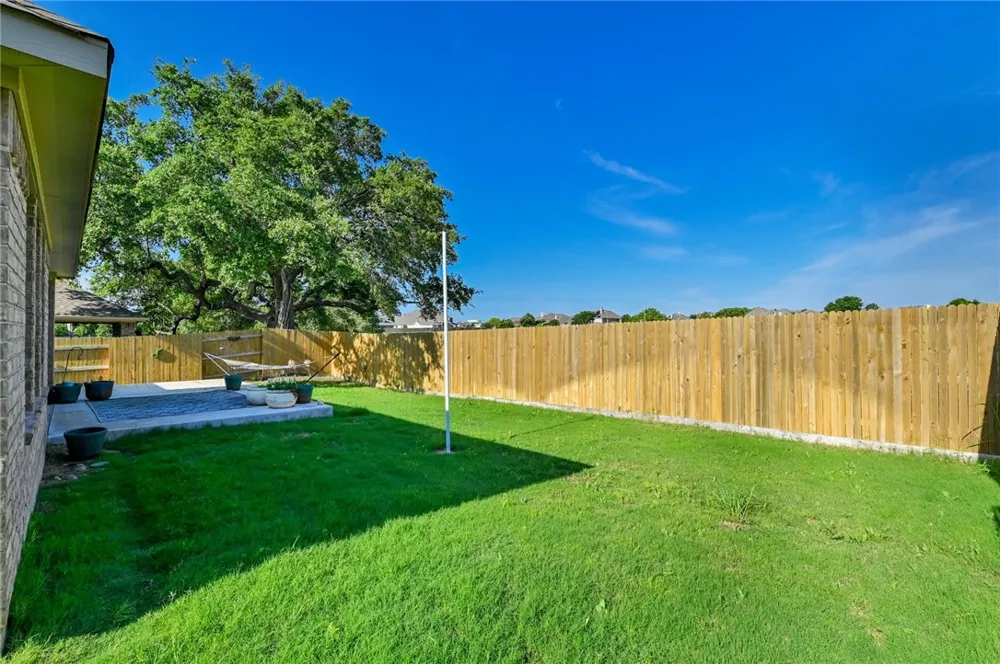 964 Naranjo Drive Georgetown, TX 78628