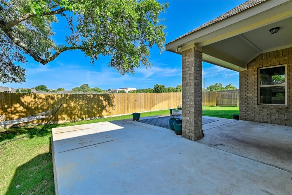 964 Naranjo Drive Georgetown, TX 78628