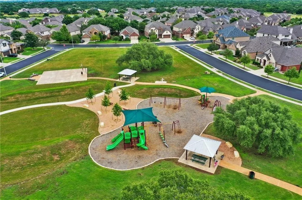 964 Naranjo Drive Georgetown, TX 78628