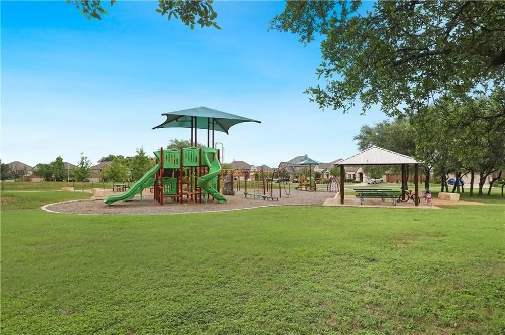 964 Naranjo Drive Georgetown, TX 78628