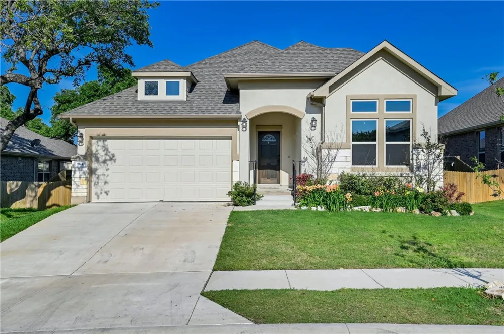 964 Naranjo Drive Georgetown, TX 78628