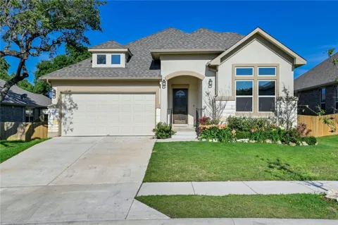 964 Naranjo Drive
