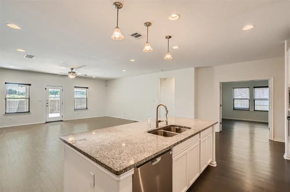 964 Naranjo Drive Georgetown, TX 78628