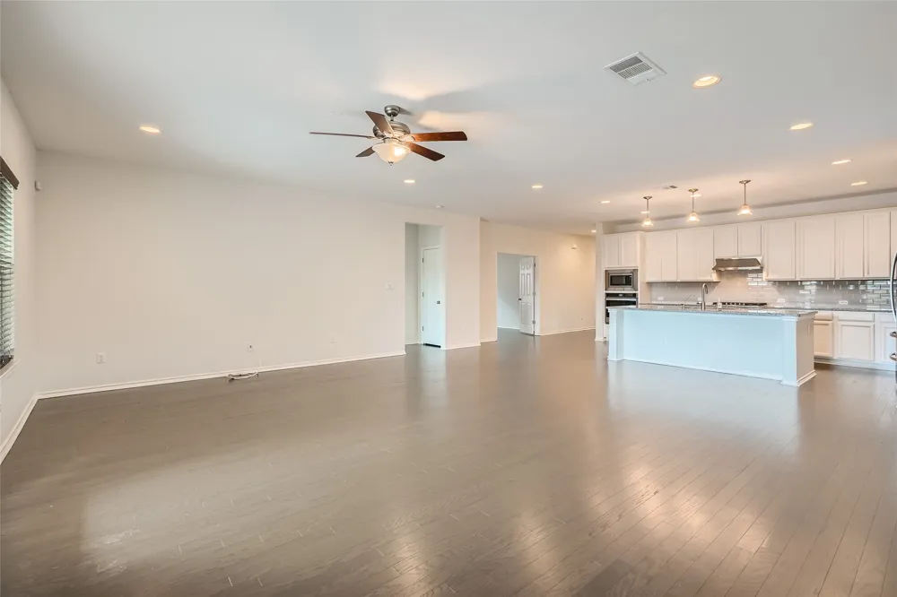 964 Naranjo Drive Georgetown, TX 78628