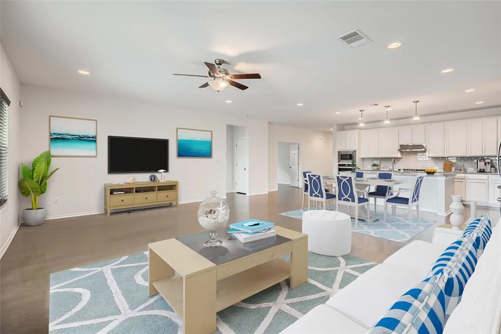964 Naranjo Drive Georgetown, TX 78628