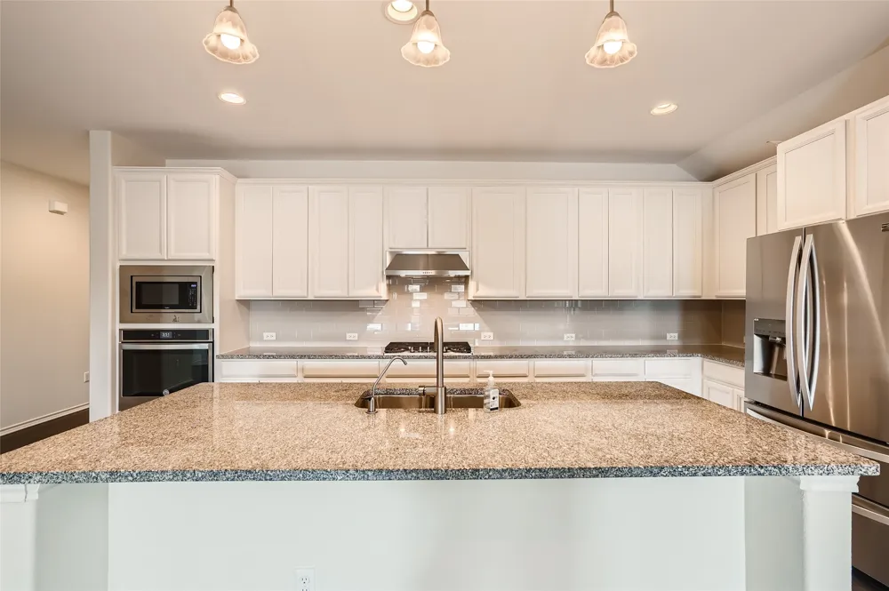 964 Naranjo Drive Georgetown, TX 78628