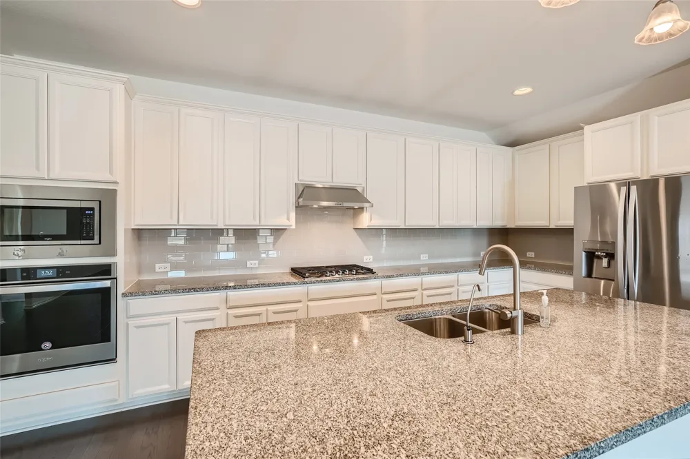 964 Naranjo Drive Georgetown, TX 78628