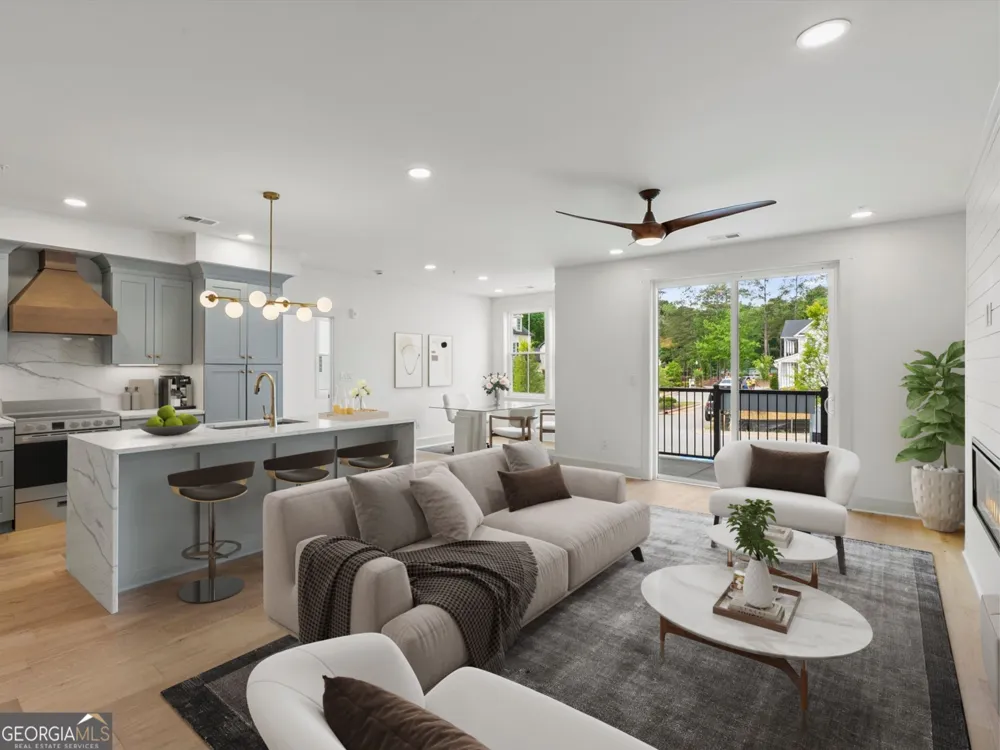 1050 Blair LN Peachtree City, GA 30269