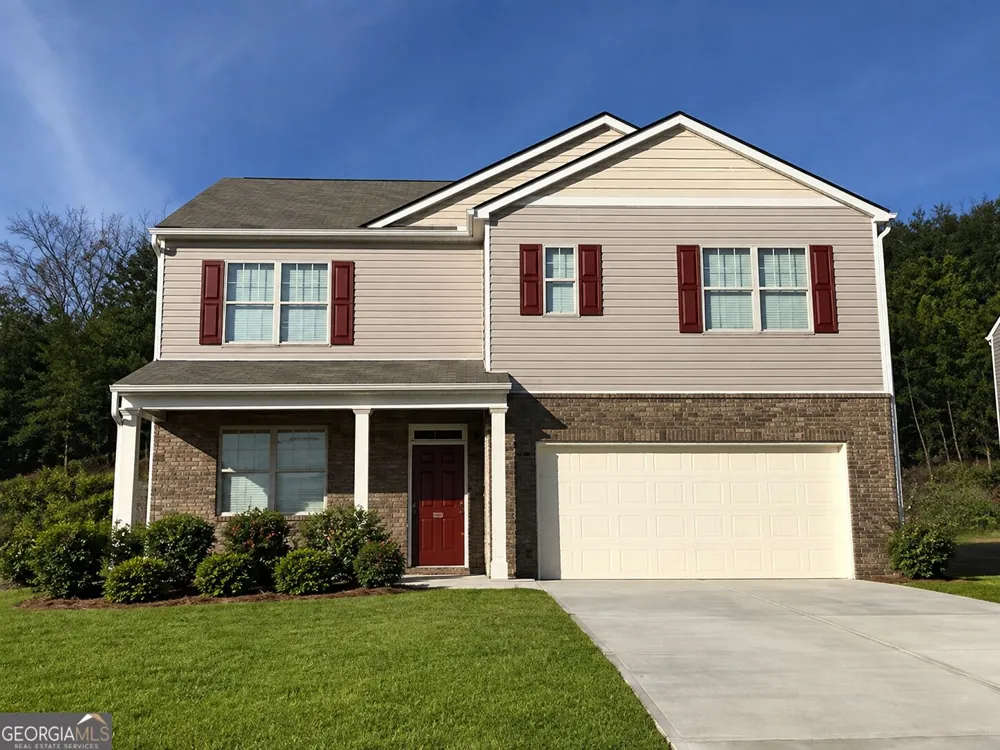 3160 Lilac Creek TRL Gainesville, GA 30507