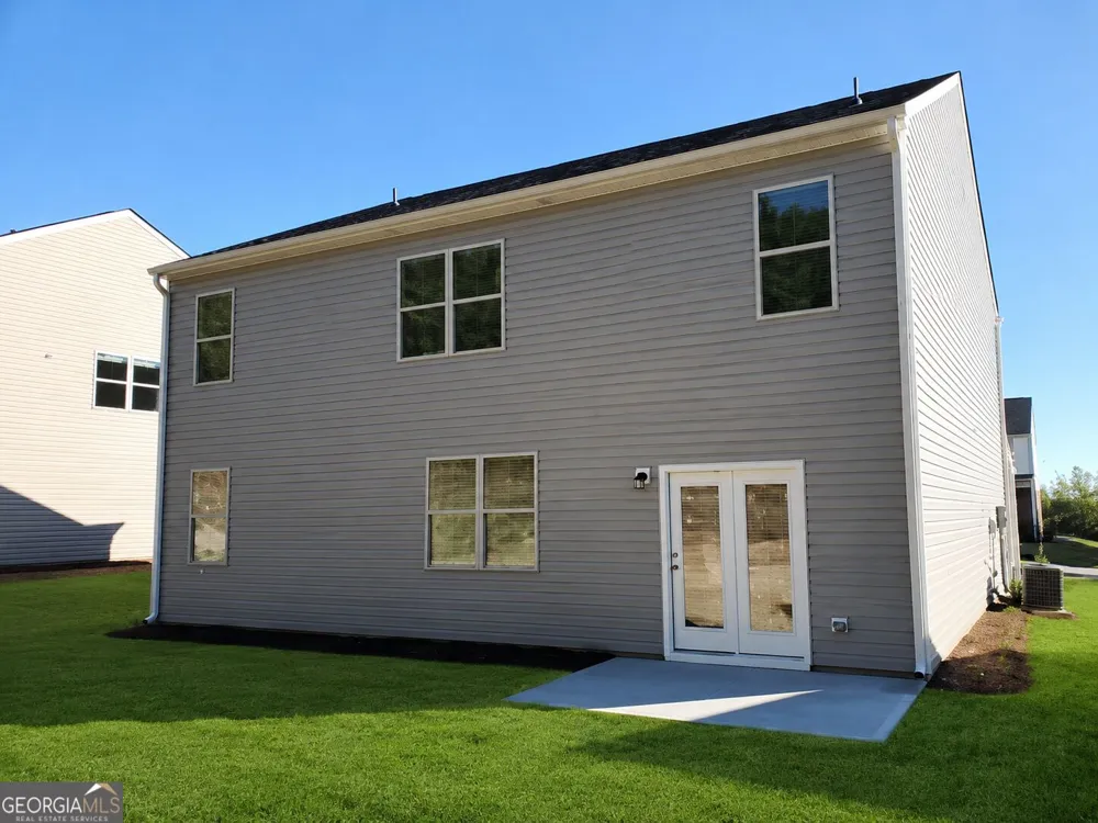 3160 Lilac Creek TRL Gainesville, GA 30507