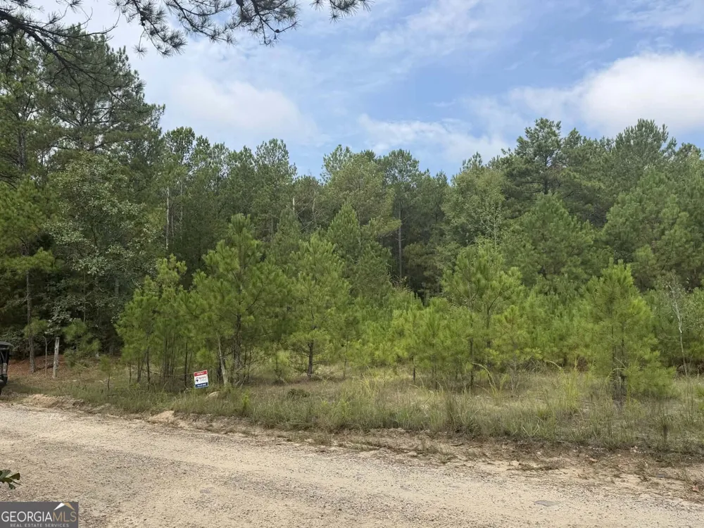 0 Smith Mill RD Monticello, GA 31064